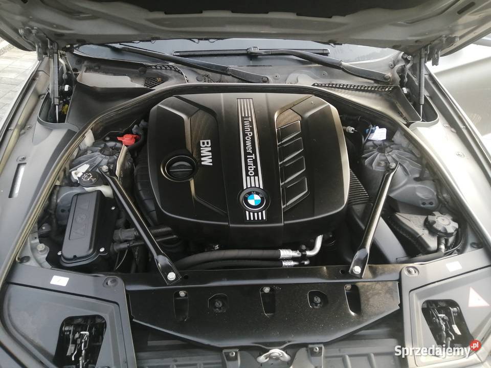 BMW 525 20 DIESEL 2012 240 218 stan ze szwajca Szydłowiec