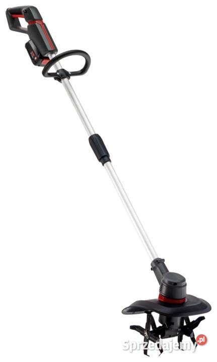 Glebogryzarka akumulatorowa ALKO TL 1820 Comfort