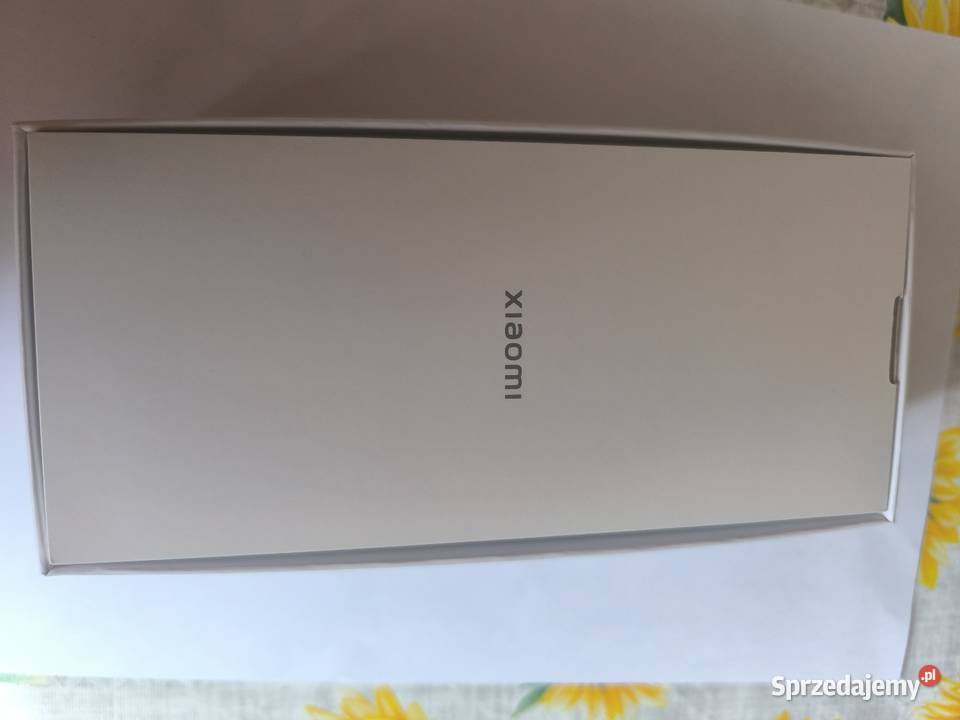Xiaomi 11 T PRO Sośnie