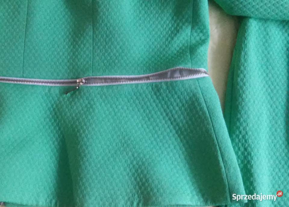 Kostium damski rozmiar 42 Koszalin