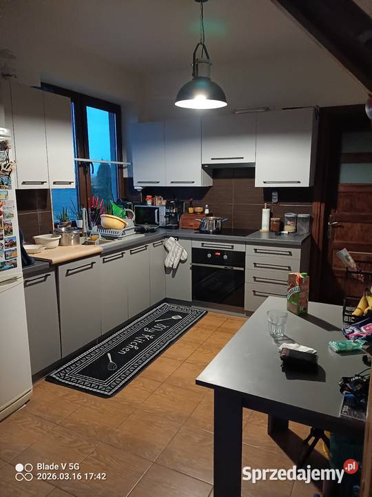 Sprzedam 117m2 Zwoleń sprzedam