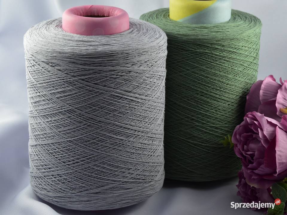 kordonek MALWA tex180 szary Pieńsk