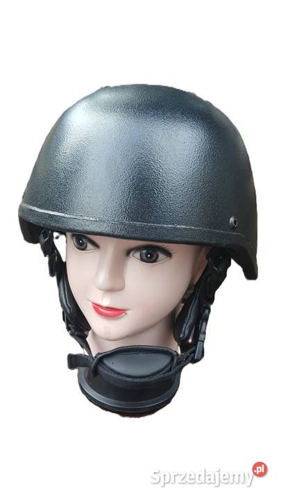 Hełm kompozytowy MASKPOL HP01 MICH 6062 łódzkie Skierniewice