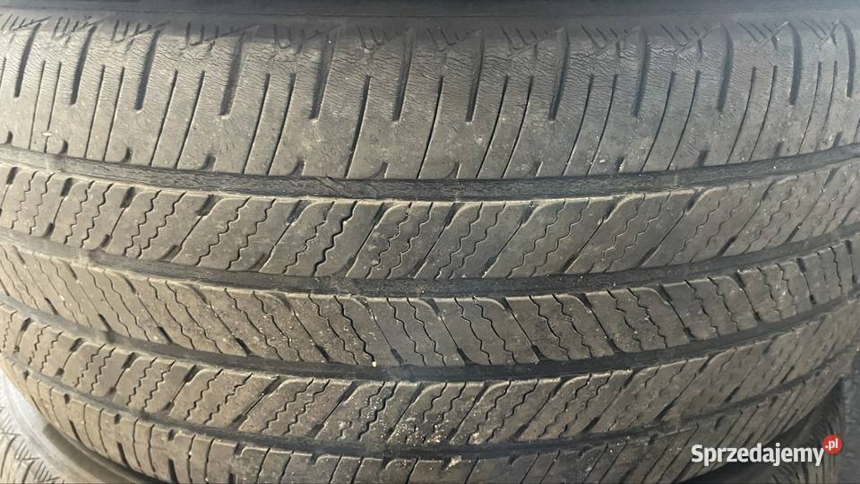 Opony BRIDGESTONE TURANZA 21550R18 Samochodowe Tarnów