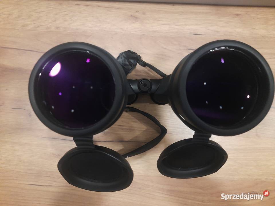 Lornetka 15x70 Sky Master Pro Statyw Opole