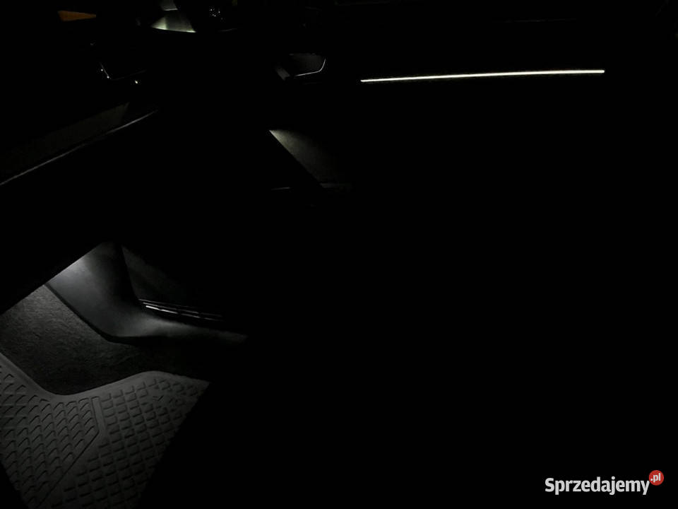 Volkswagen Golf Variant 14 TSI 125 DSG Cup Lipówki