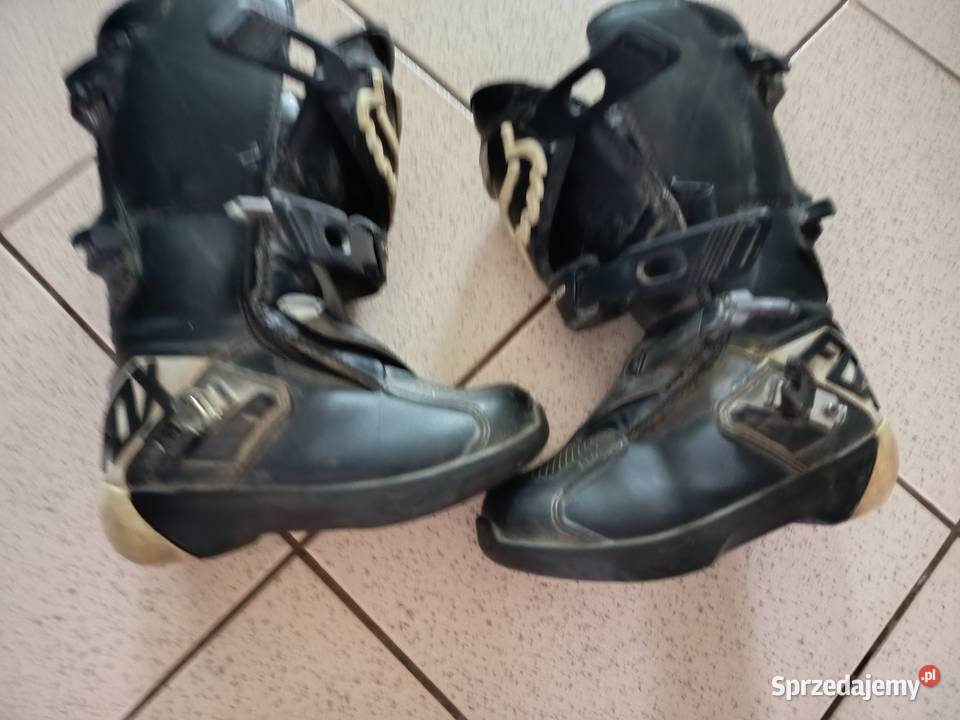 Buty Fox na cross 39 sprzedam