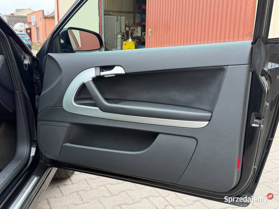 Audi a3 8p 2006 19tdi 105 bkc warmińsko-mazurskie Pasłęk