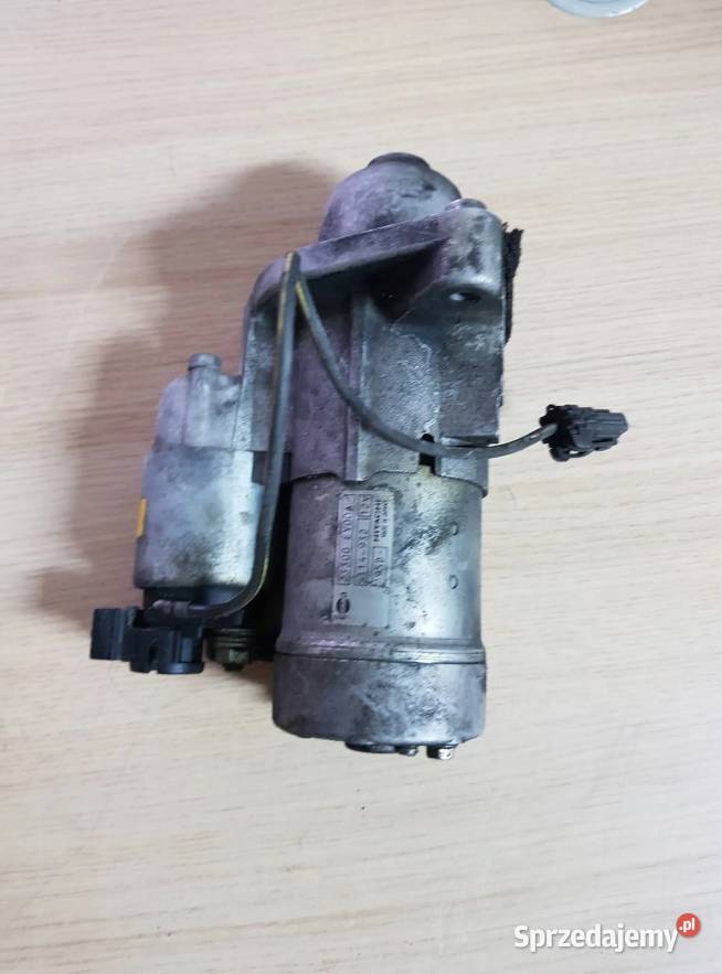 Rozrusznik 23300 EY00A Nissan 370Z i Infiniti osobowe Mielec sprzedam