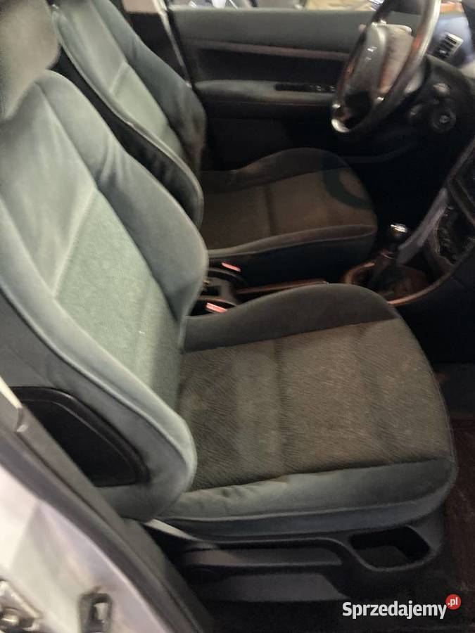 Wygląd 307 Chorzów