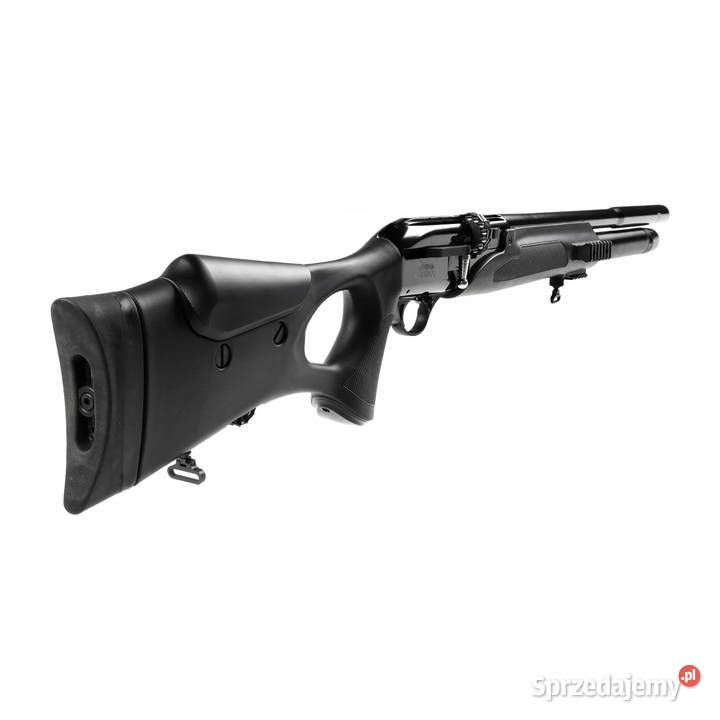 Wiatrówka PCP Optima by Hatsan Galatian III Warszawa sprzedam