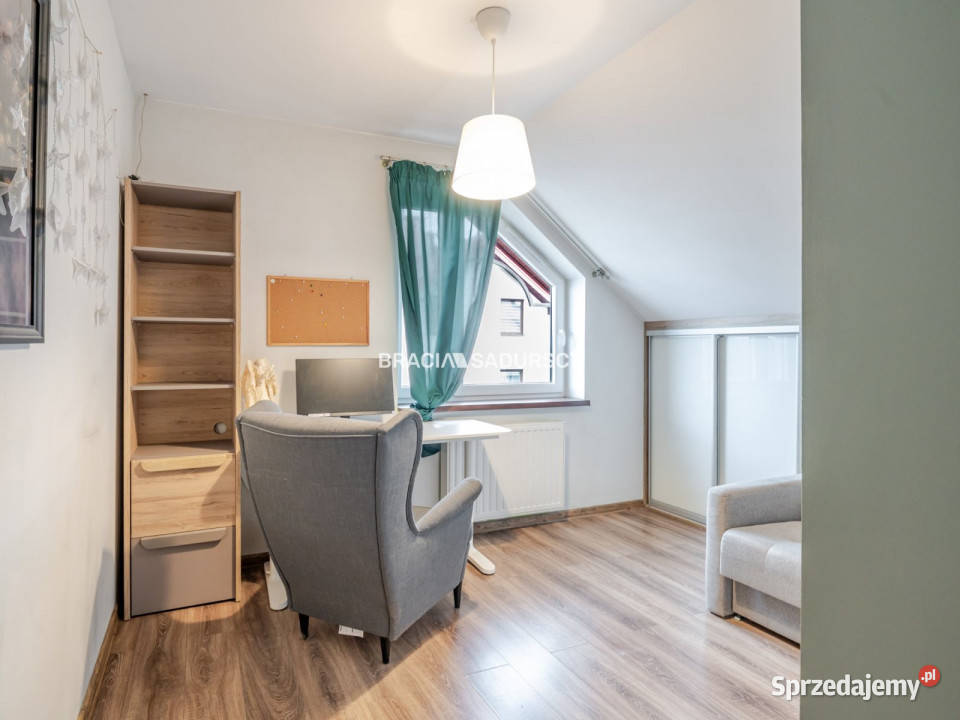 Mieszkanie Wieliczka 74m2 3 pokoje