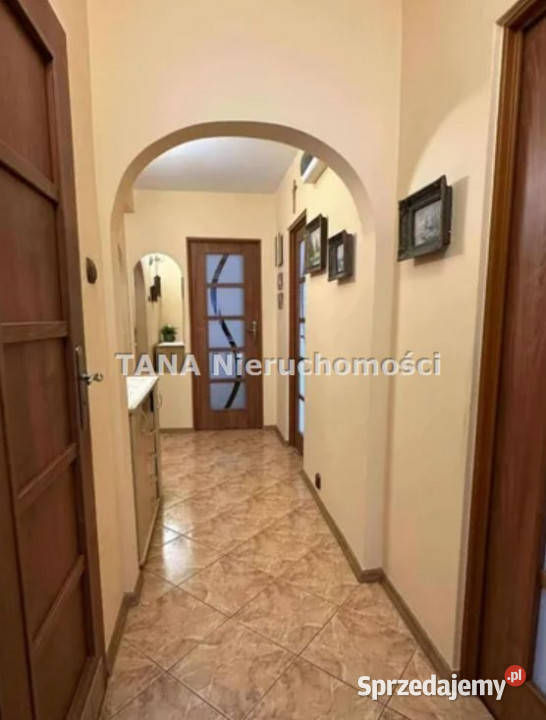 Mieszkanie Kraków Piastów 6507m2 3pokojowe