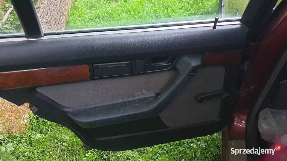 Bmw e34 520i m50b20 na czesci Seria 5 Hoszów