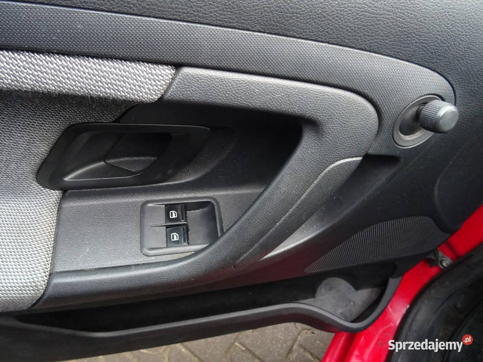 koda Fabia 14 86krajowy bezwypadkowy niski manualna Łódź sprzedam