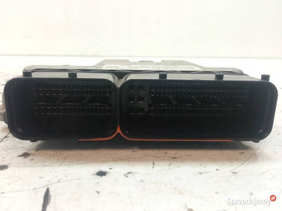 STEROWNIK SILNIKA 03L907309R 0281016674 20 D 140 osobowe