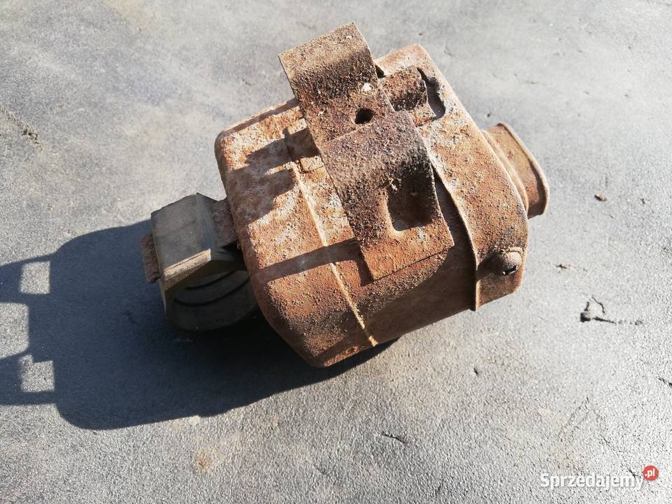 Yamaha Chappy LB 50 filtr powietrza mazowieckie Sieciechów sprzedam