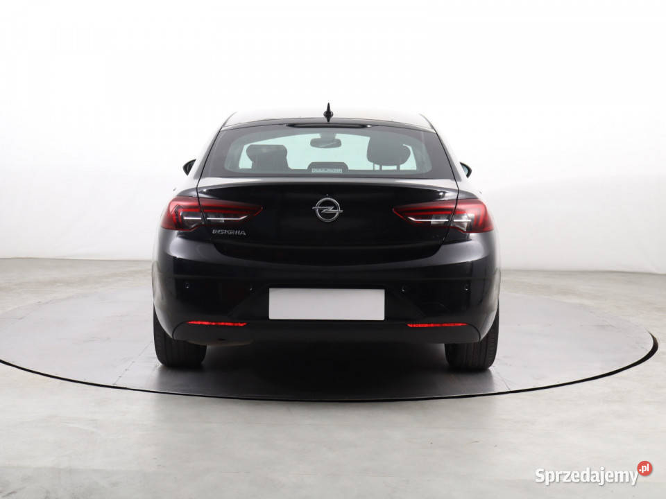 Opel Insignia 15 Turbo przyciemniane szyby śląskie Katowice