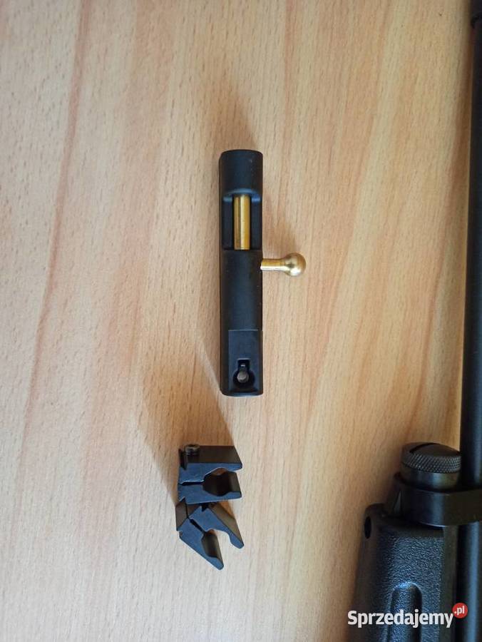 Wiatrówka Crosman 2250 Hrubieszów