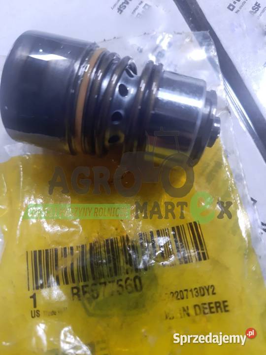 RE577560 RE256693 SZYBKOZŁĄCZE JD