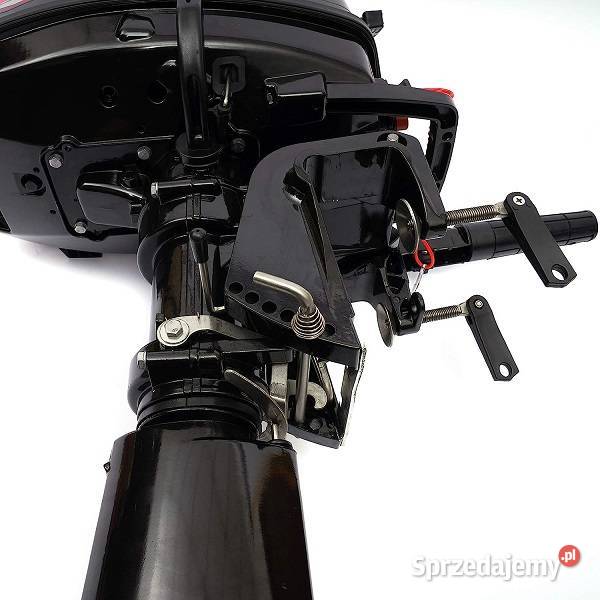 Silnik zaburtowy HANGKAI 6 Nowy linia Świdnica