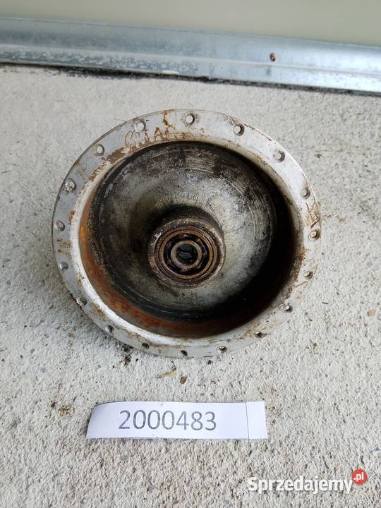 WFM WSK SHL M06 M05 piasta przednia sprzedam