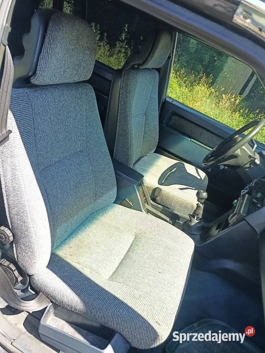 Volvo 740 d24tic nieuszkodzony pomorskie Gdańsk