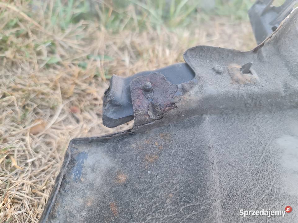 Błotnik prawy przód astra h gtc z20r osobowe Błotniki Dobrodzień