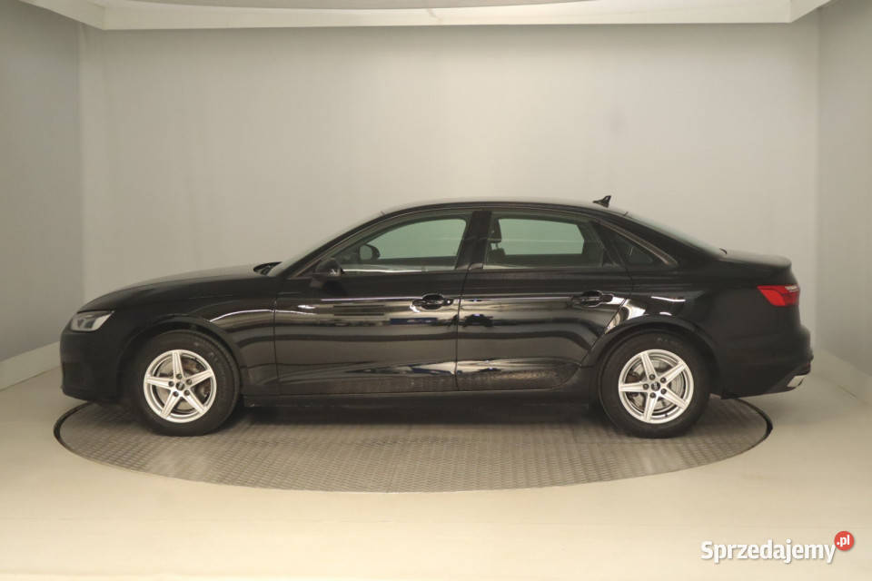 Audi A4 35 TFSI Zabrze