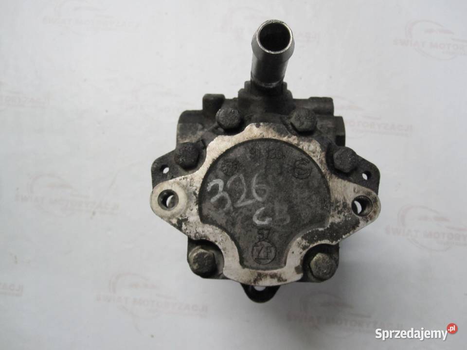 Audi TT 18 T 04r ARY 180 4x4 POMPA WSPOMAGANIA sprzedam