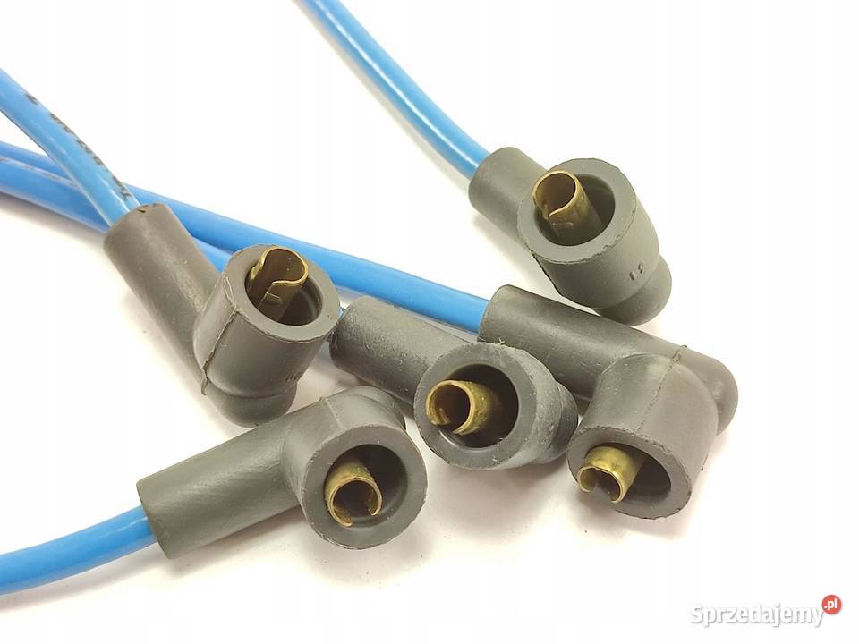 PRZEWODY ZAPŁONOWE LANCIA DELTA I 13 15 19791994 lubelskie