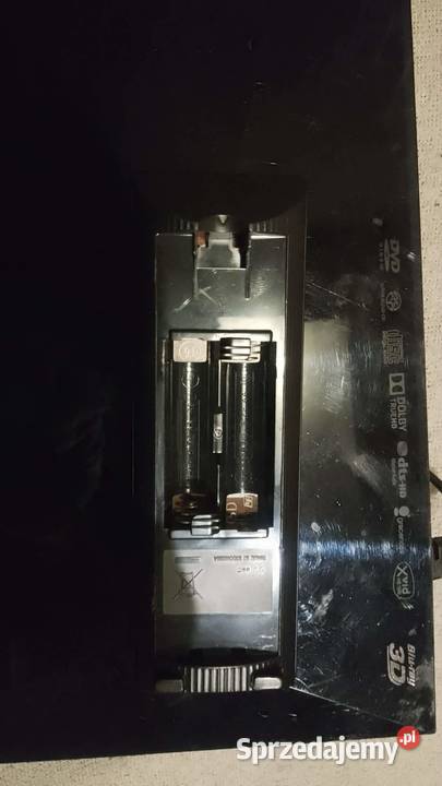 Odtwarzacz Bluray Sony BDPS4100 3D Lan 2xUSB Sony DVD i Blu-ray Legnica