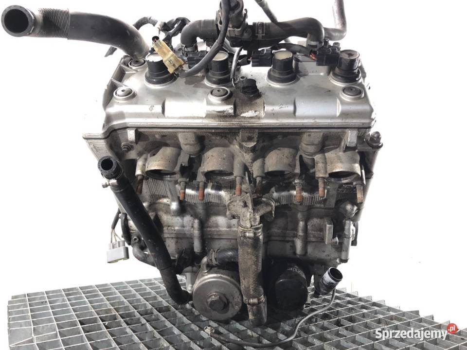 SILNIK YAMAHA 10 150 5VY01 0808 FZ1 podkarpackie