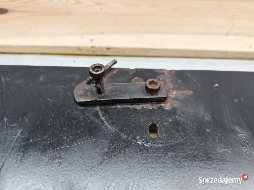 Claas Axion Osłona akumulatora sprzedam