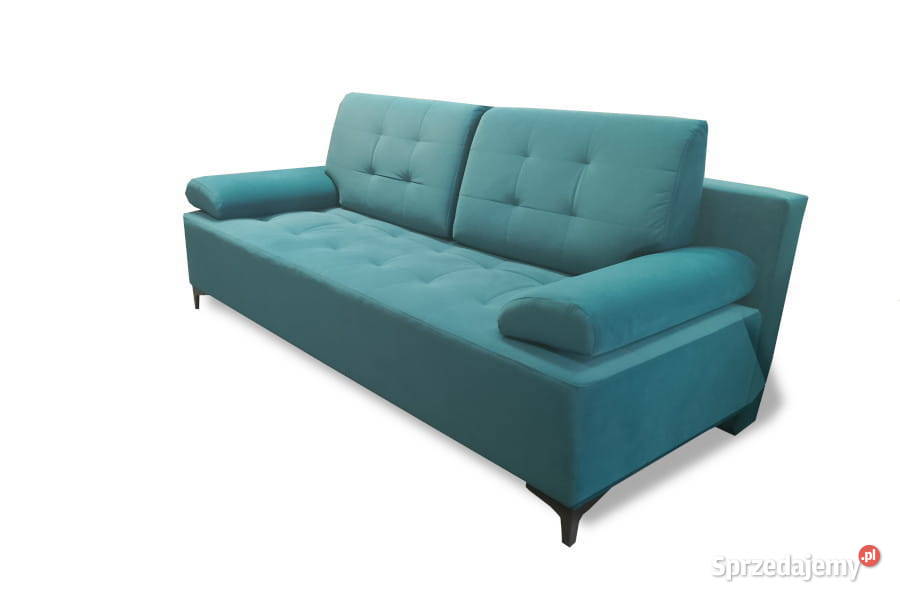 Nie przegap okazjiwygodna kanapa FABIO 3osw