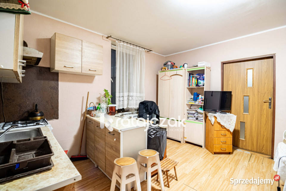 Mieszkanie 42m2 2pok Wejherowo Śmiechowska