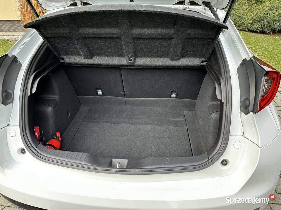 Sprzedam Honda Civic nieuszkodzony podkarpackie Sędziszów Małopolski sprzedam