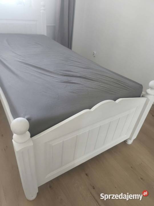Prawdziwy rarytas Łóżko BYDGOSKIE MEBLE Warszawa