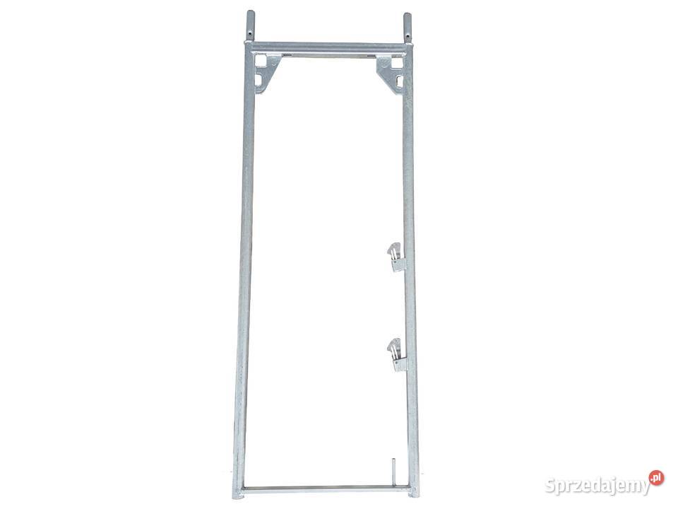 Rama rusztowania Baumann L73 200 dolnośląskie Wrocław