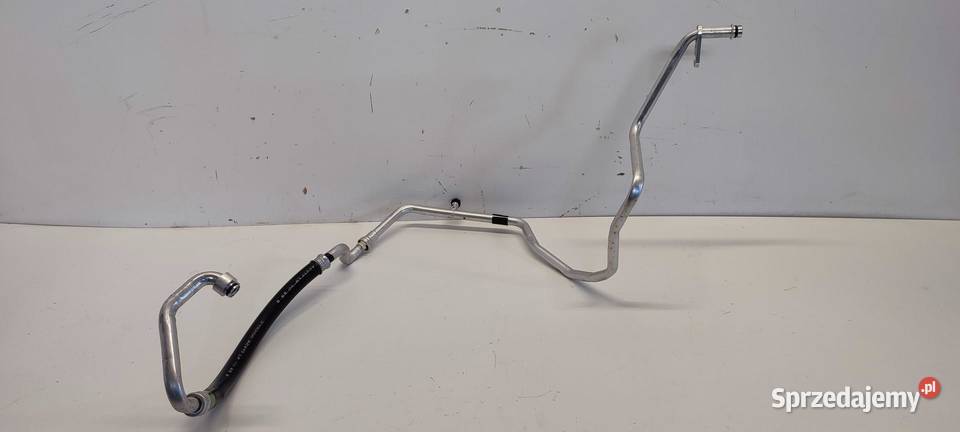 MAZDA 2 TOYOTA YARIS IV PRZEWÓD KLIMATYZACJI dolnośląskie