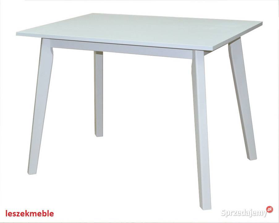 STÓŁ PROSTOKĄTNY ŁAWA 120 80 RÓŻNE KOLORY warmińsko-mazurskie Tołkiny