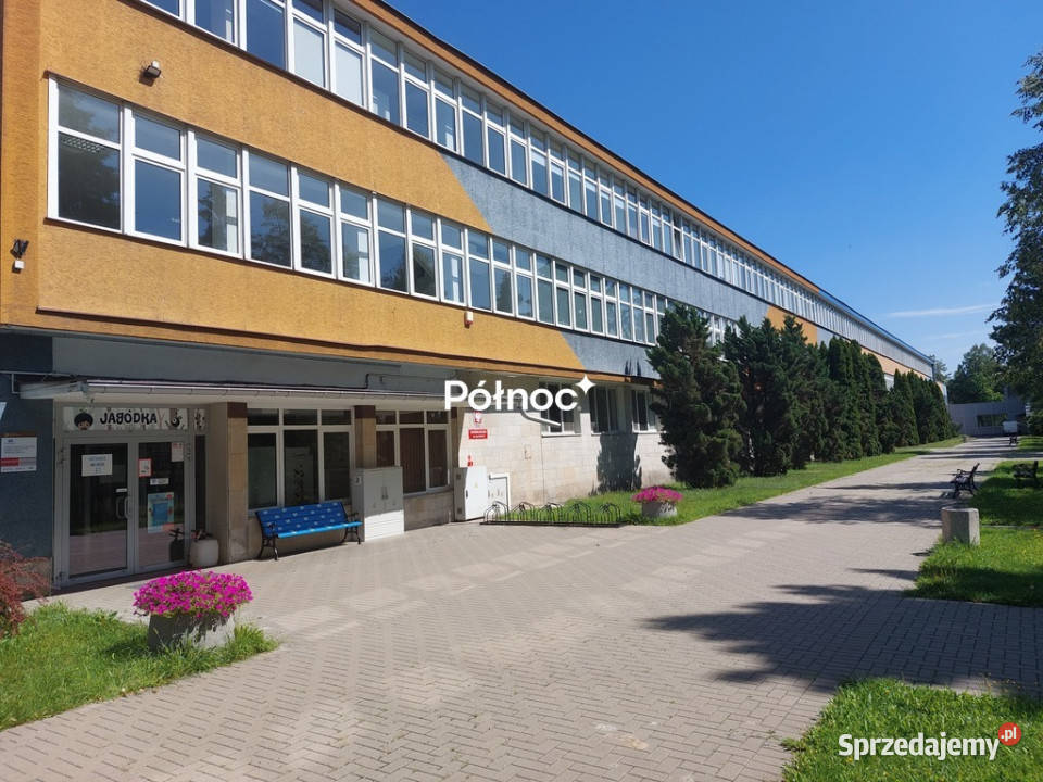 Lokale do wynajęcia Sidorska 102 Biała Podlaska lubelskie