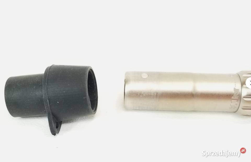 Ochraniacz Adapter węża Suunto Cobra ochraniacz Nurkowanie Bytom