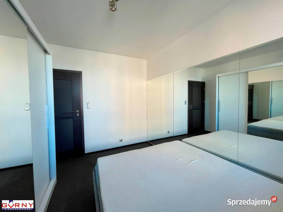 Mieszkanie 10725m2 4pok Piotrków Trybunalski