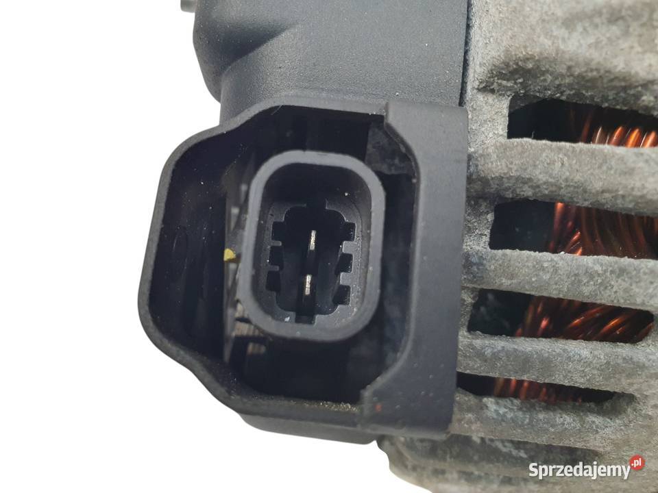 ALTERNATOR Opel Astra H J 17 CDTi 100A GM Chełm