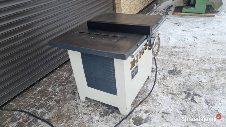 Piła stołowa KINGISO MJ104 Karsin sprzedam