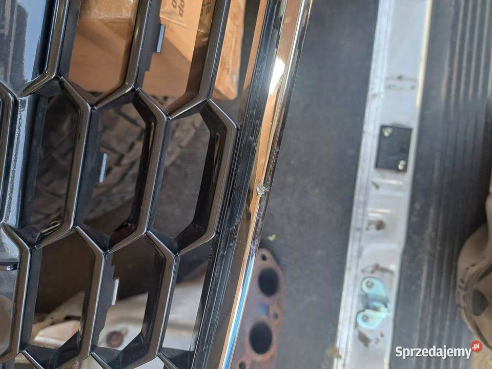 Grill Atrapa Chłodnicy Audi A3 8Y 8Y0853651A