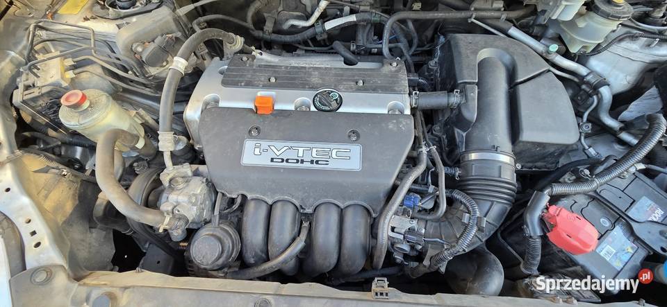 Honda FRV 20 z dodatkami customowymi zadbana kujawsko-pomorskie Toruń sprzedam