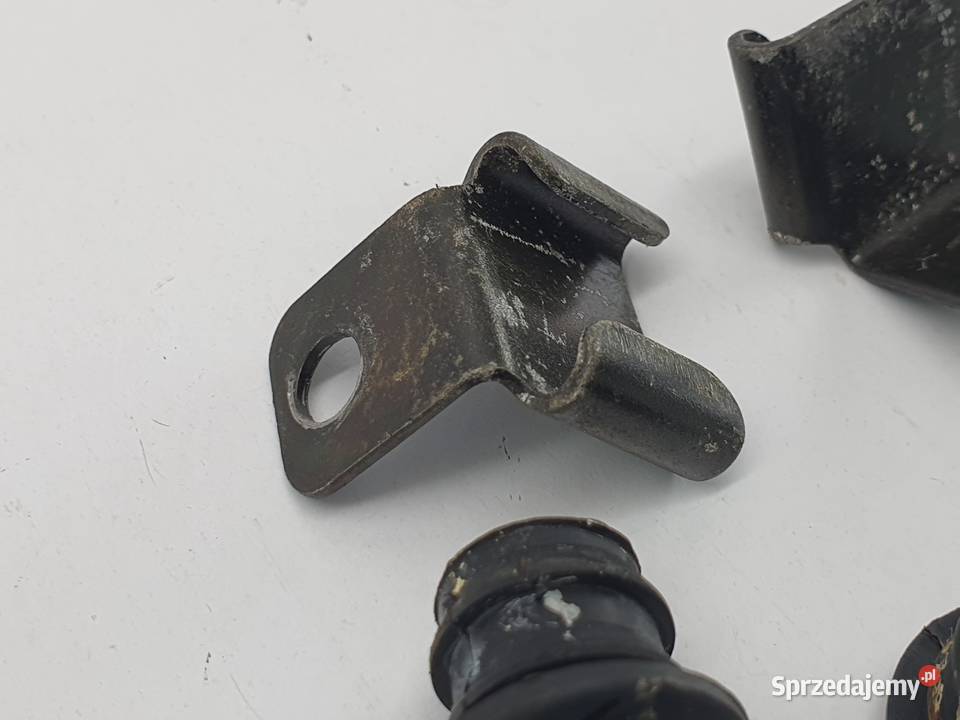 Uchwyt Mocowanie Kawasaki Klf 300 Łódź