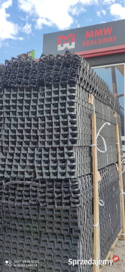 Sklejka Szalunkowa Blaty Doka Dźwigar Stemple Kraków